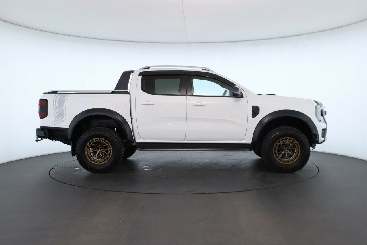 Ford Ranger image 2