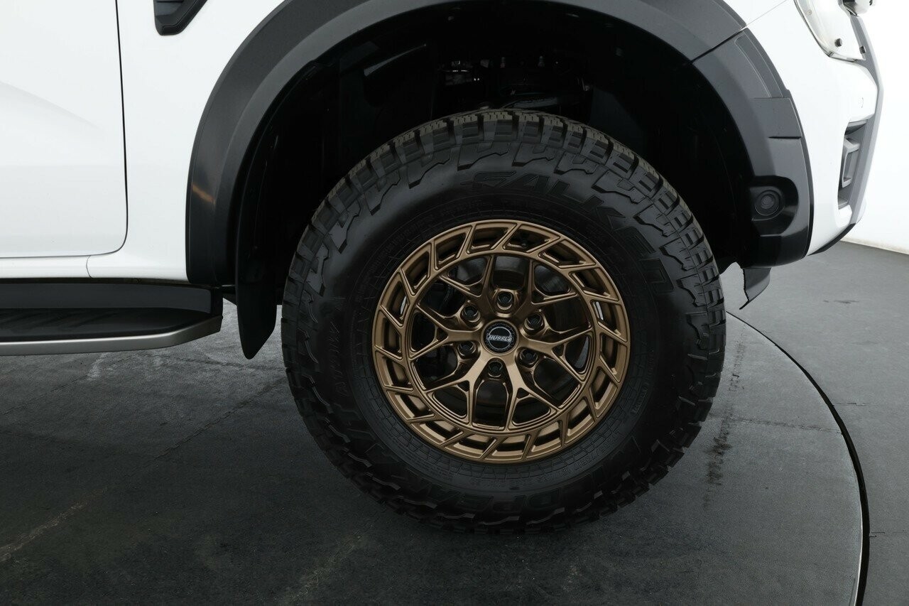 Ford Ranger image 3