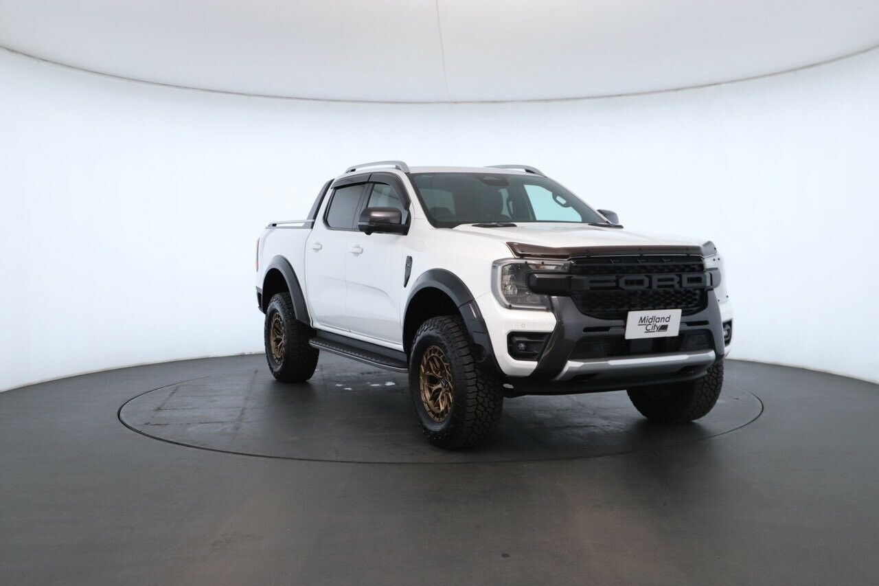 Ford Ranger image 4
