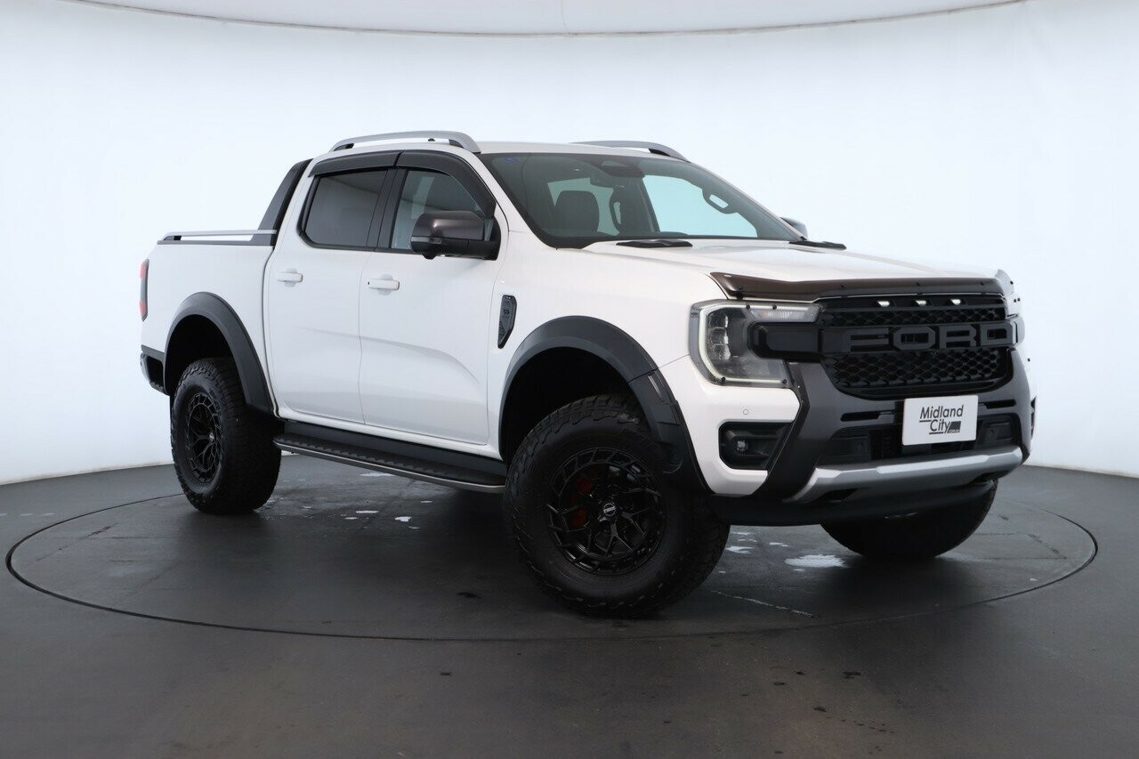Ford Ranger image 1