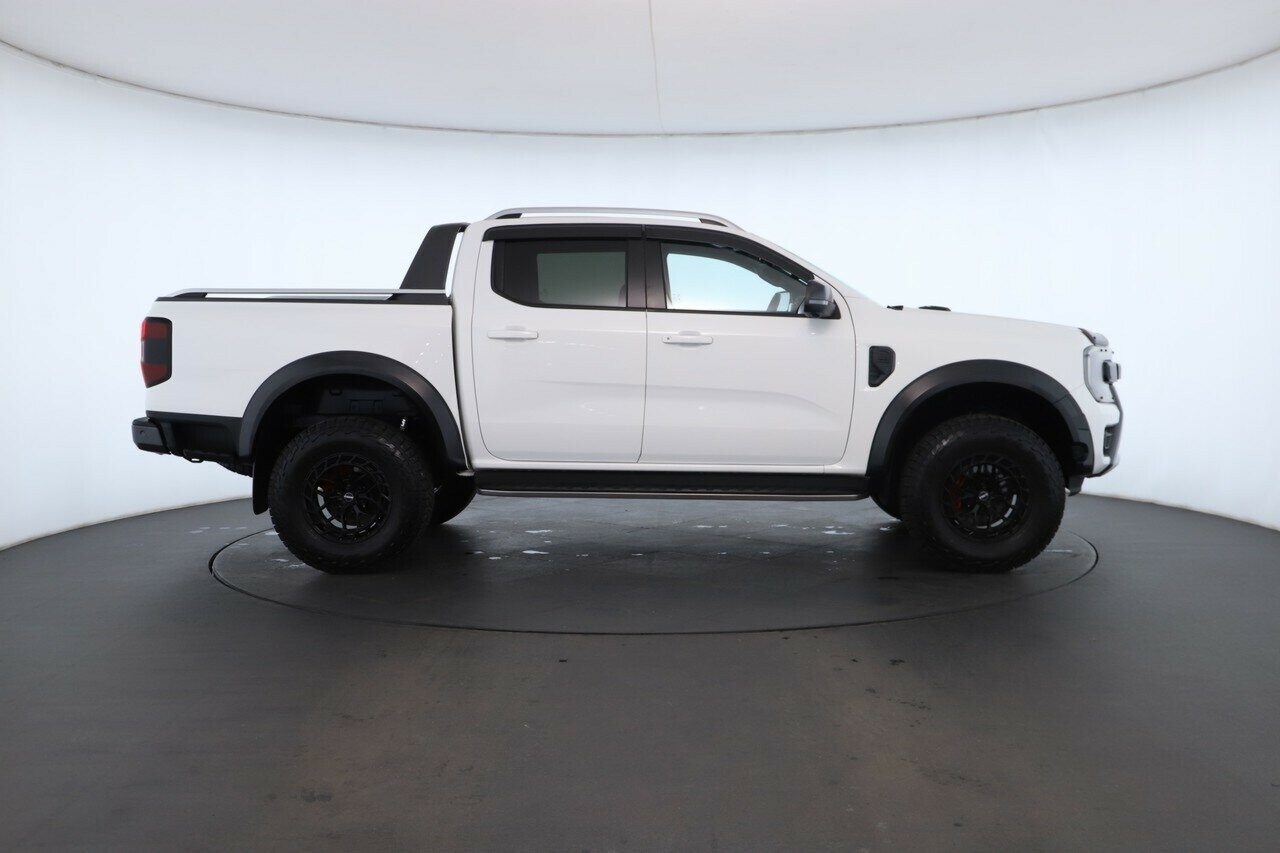Ford Ranger image 2