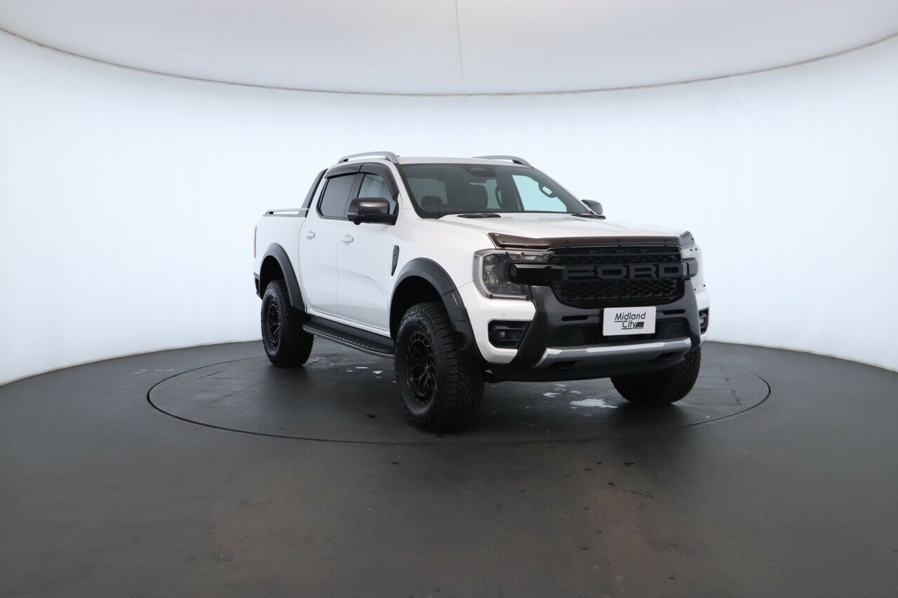 Ford Ranger image 4