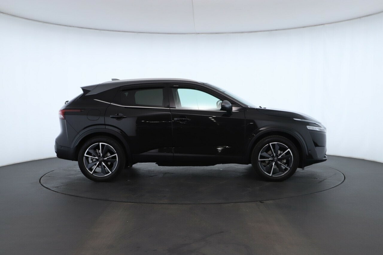 Nissan Qashqai image 2