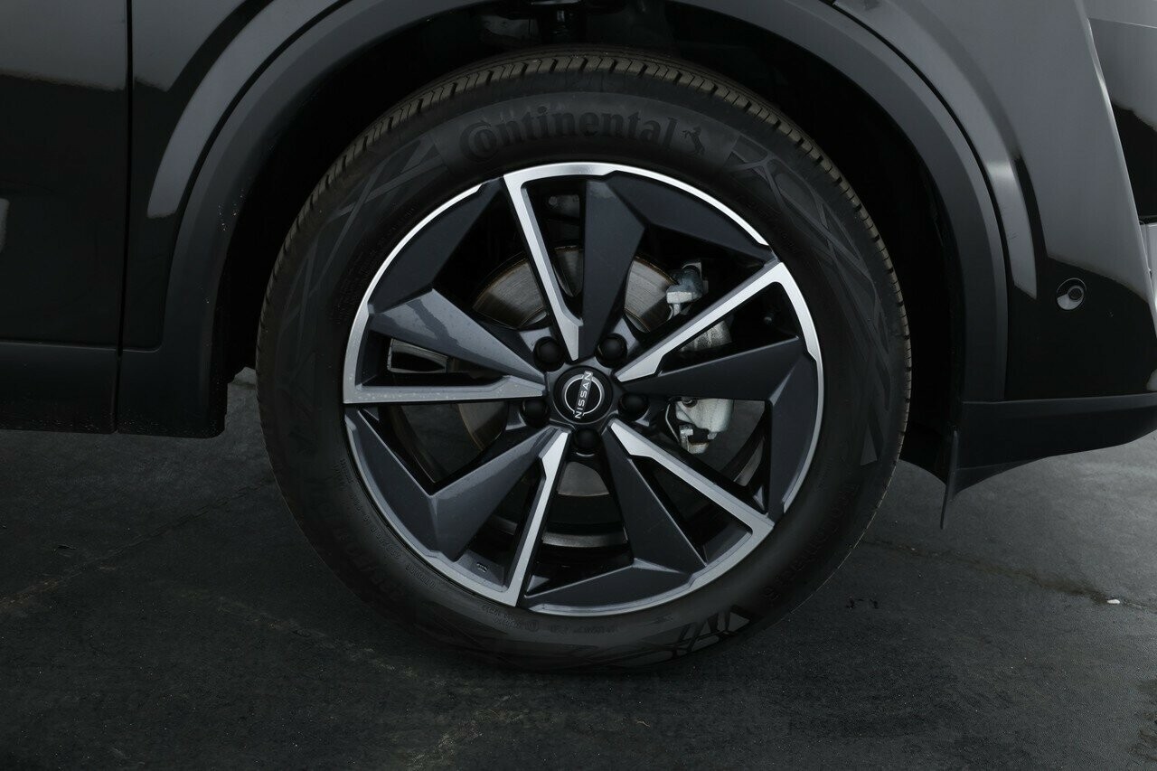 Nissan Qashqai image 3