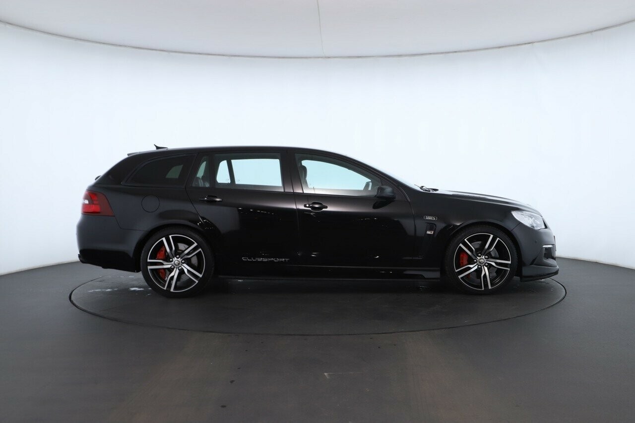 Holden Special Vehicles Clubsport image 2