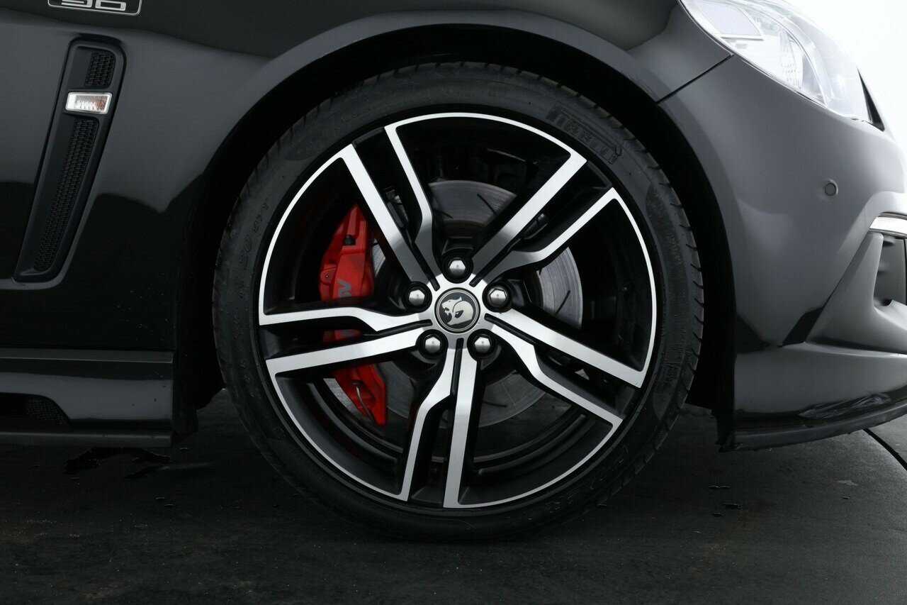 Holden Special Vehicles Clubsport image 3