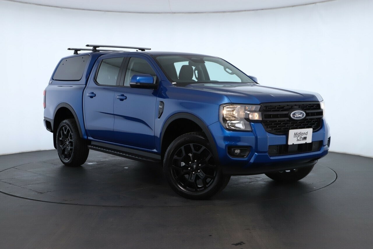 Ford Ranger image 1