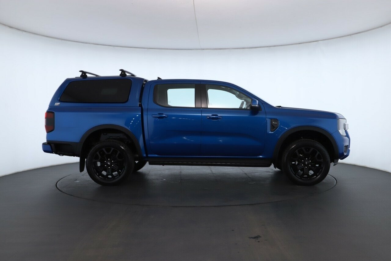 Ford Ranger image 2