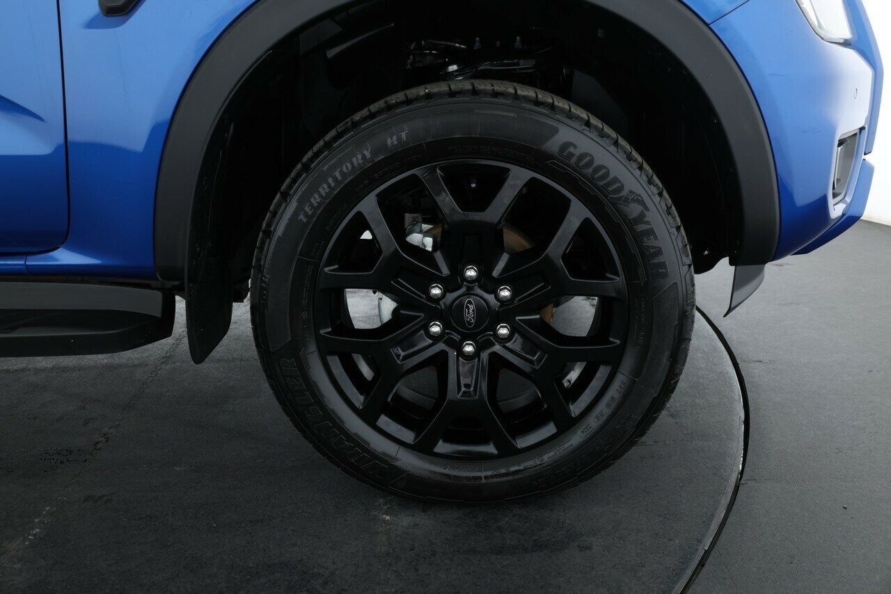 Ford Ranger image 3
