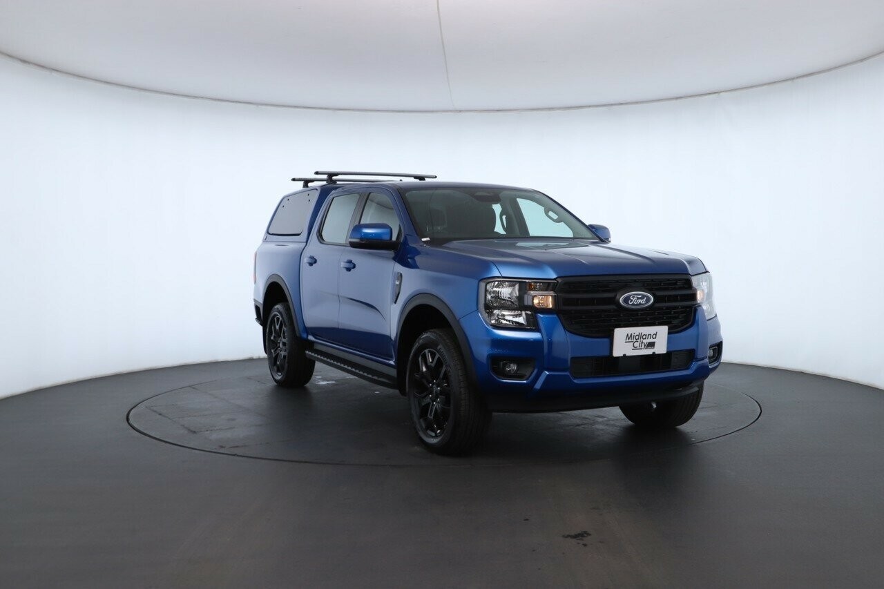 Ford Ranger image 4