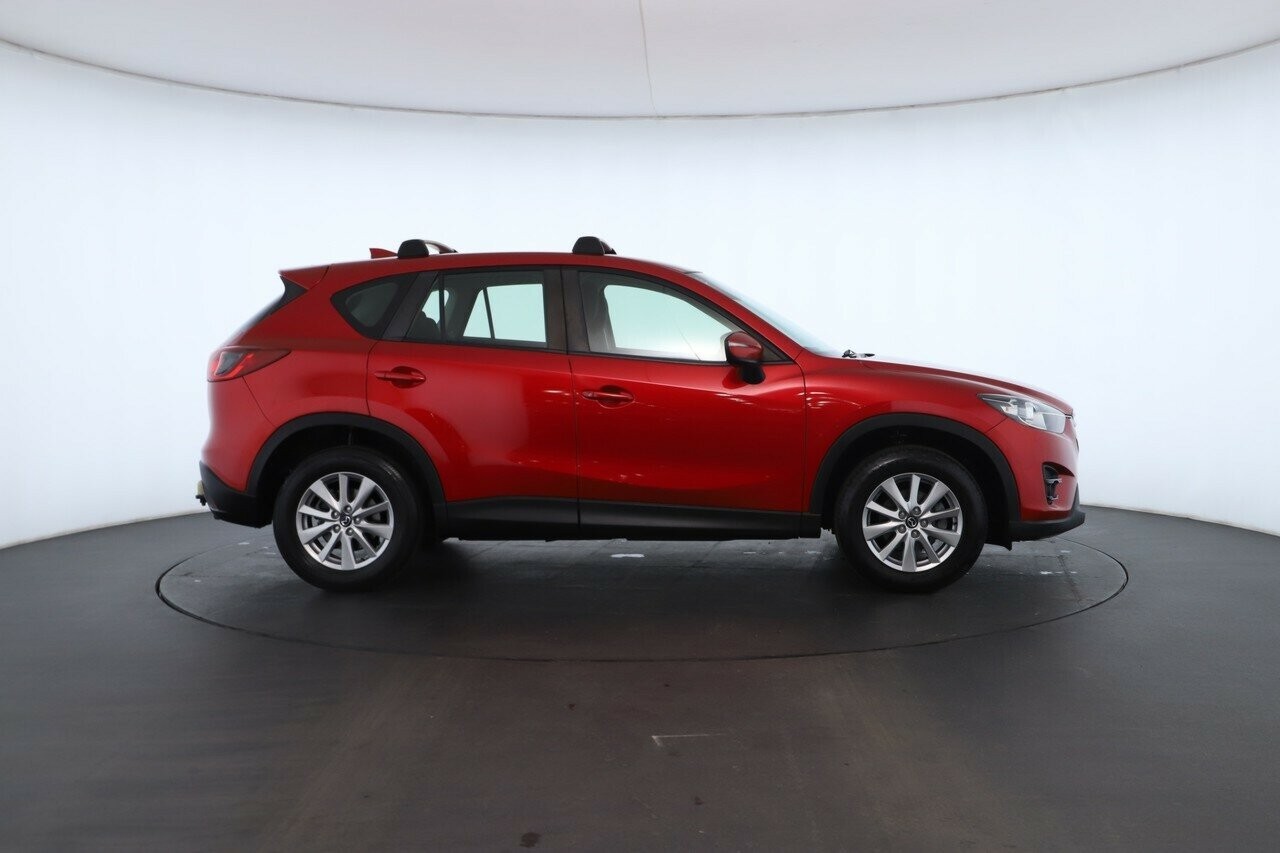 Mazda Cx-5 image 2