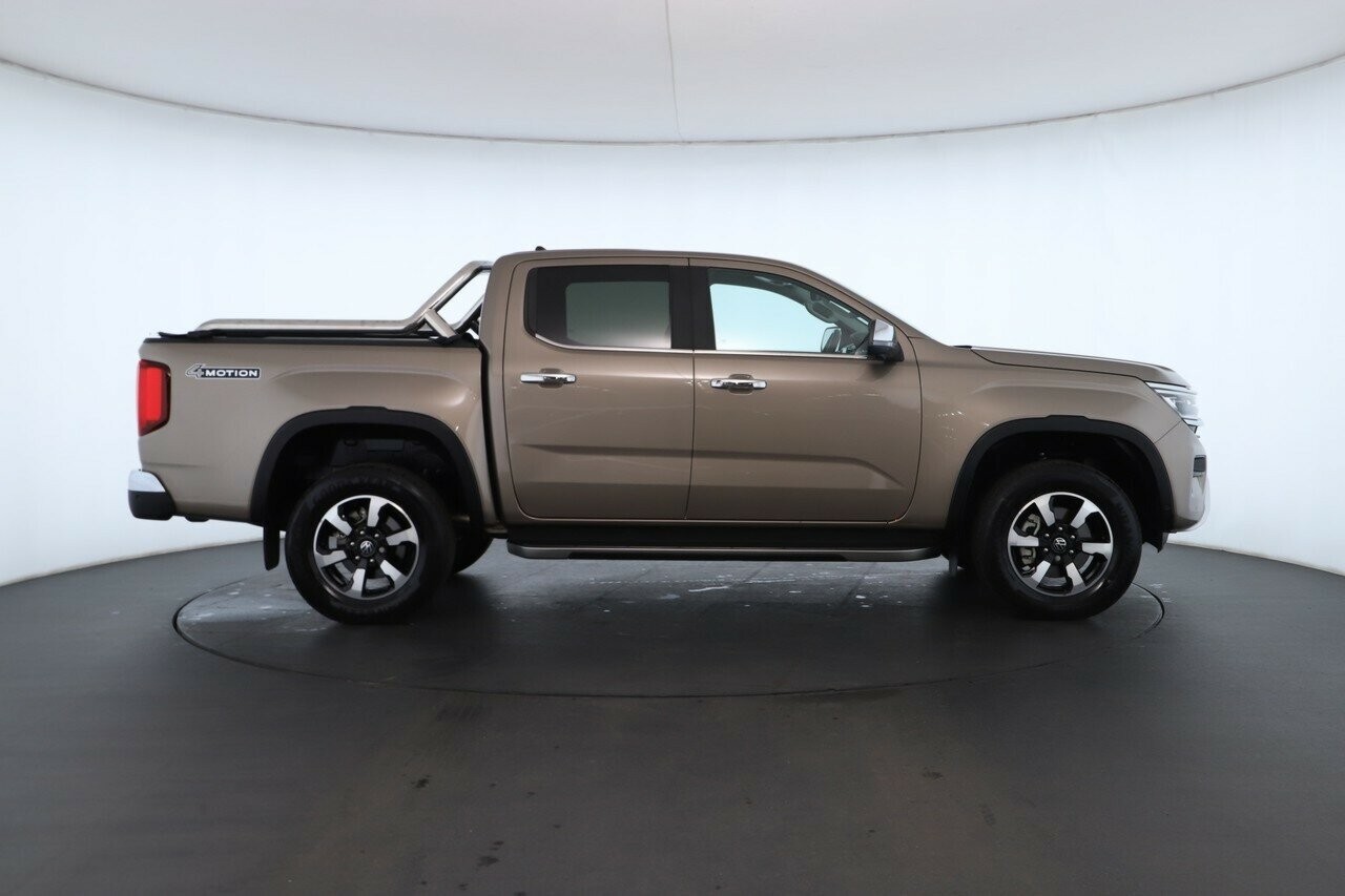 Volkswagen Amarok image 2