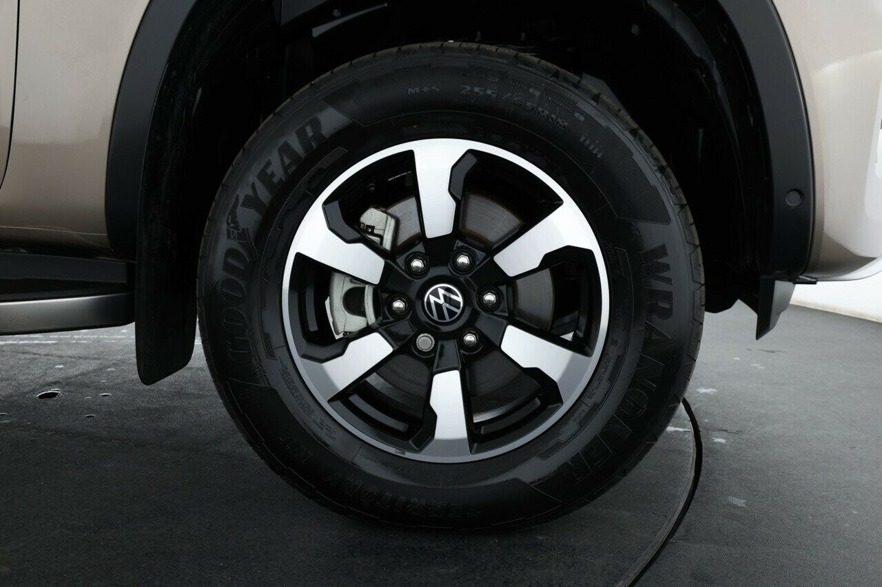 Volkswagen Amarok image 3