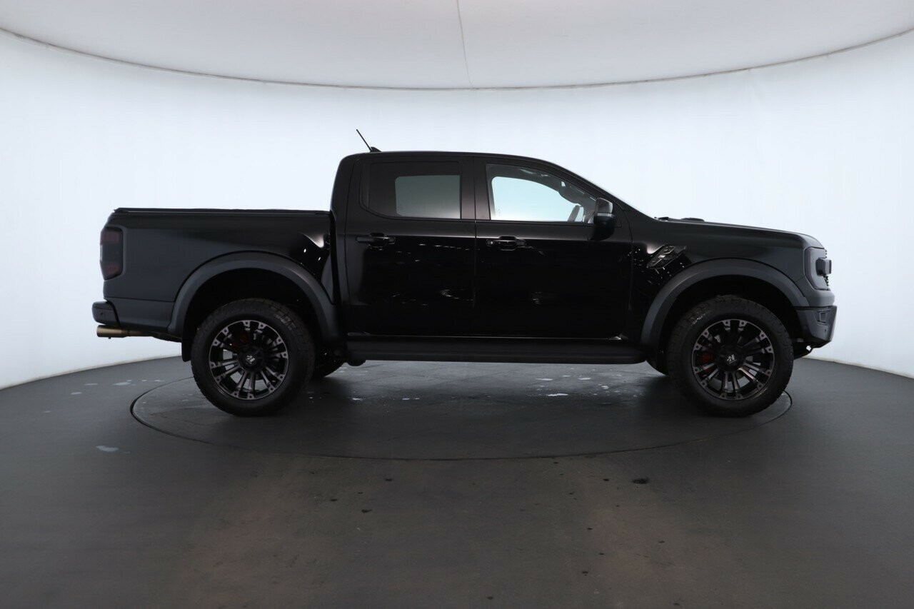Ford Ranger image 2