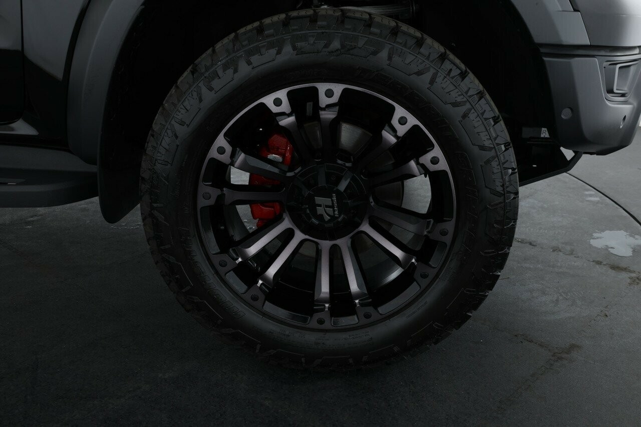 Ford Ranger image 3