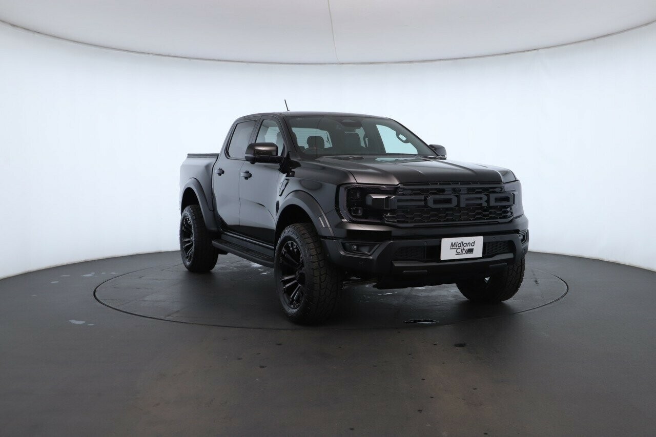 Ford Ranger image 4
