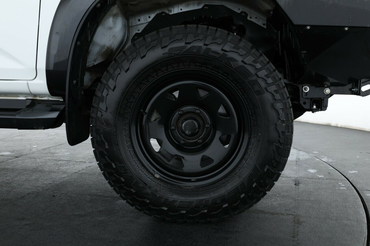 Isuzu D-max image 3