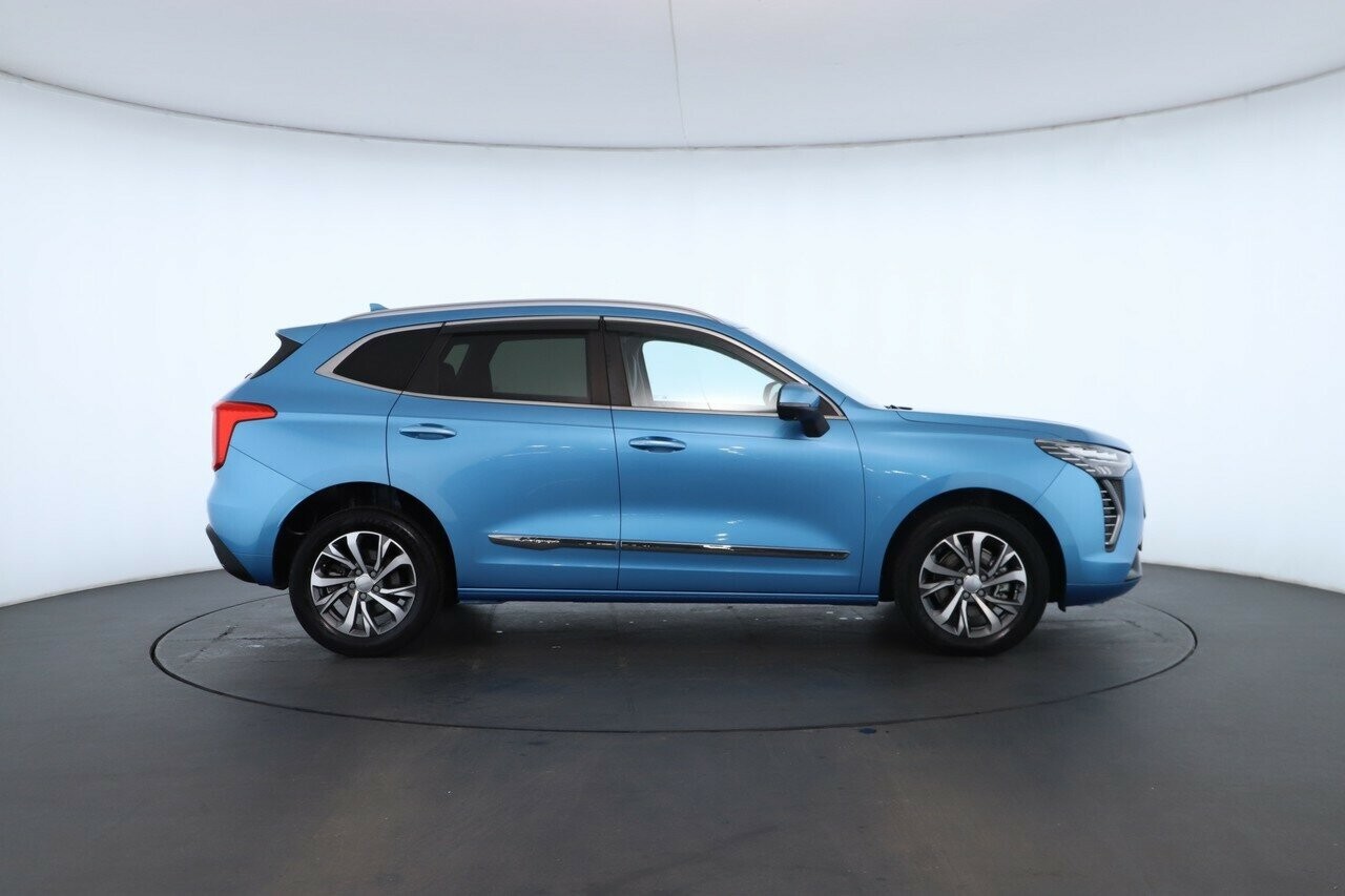 Gwm Haval Jolion image 2