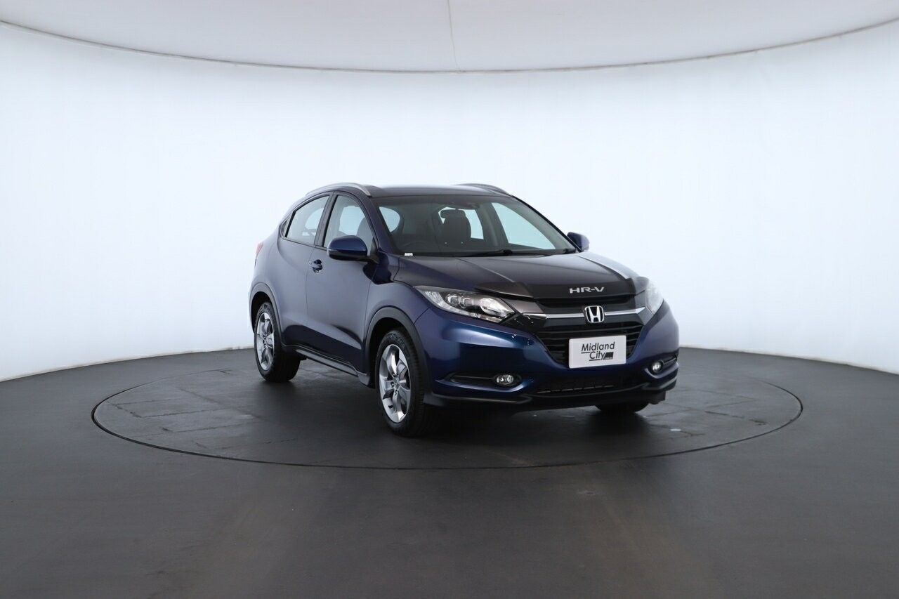 Honda Hr-v image 4