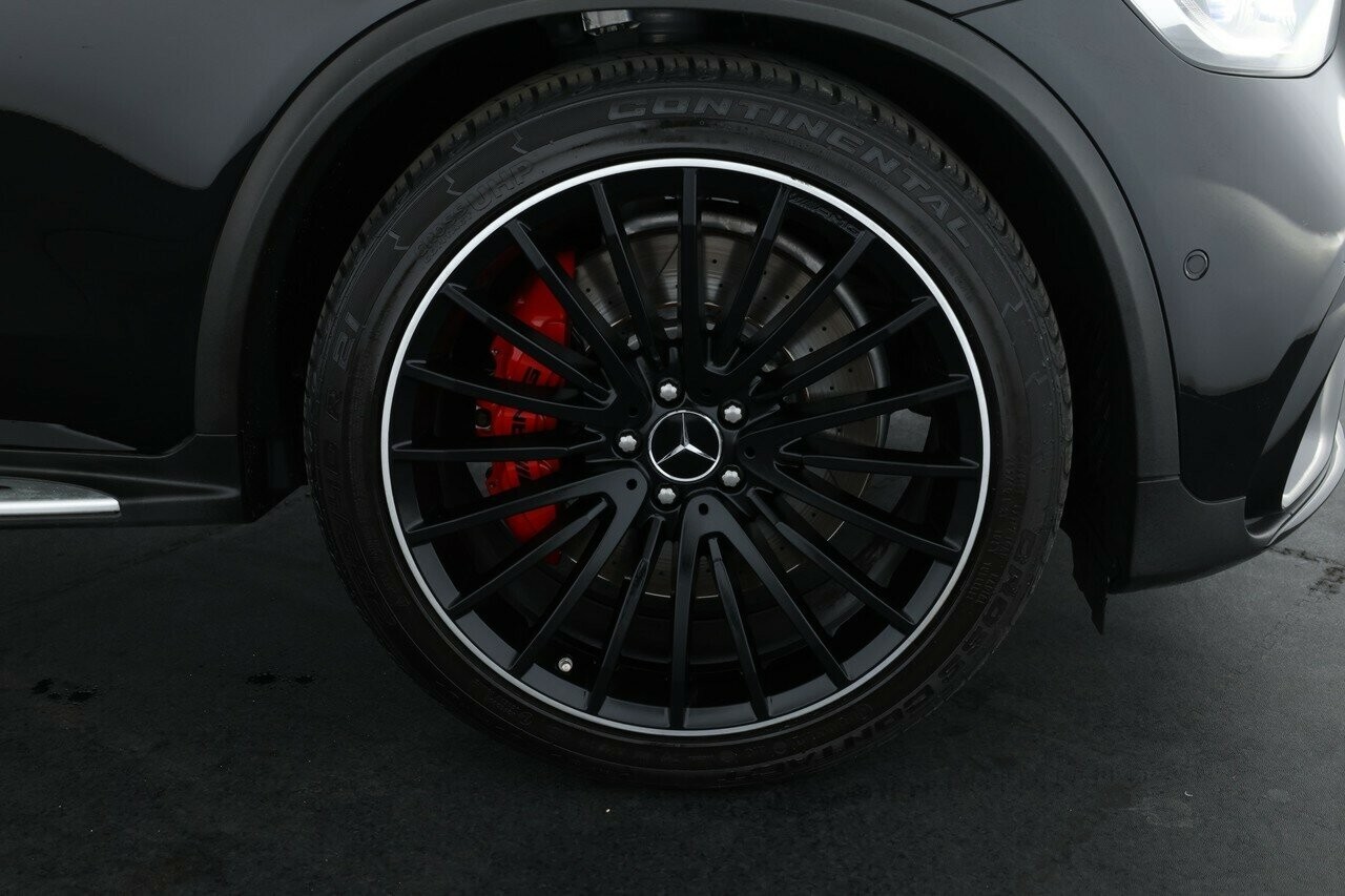 Mercedes Benz Glc-class image 3