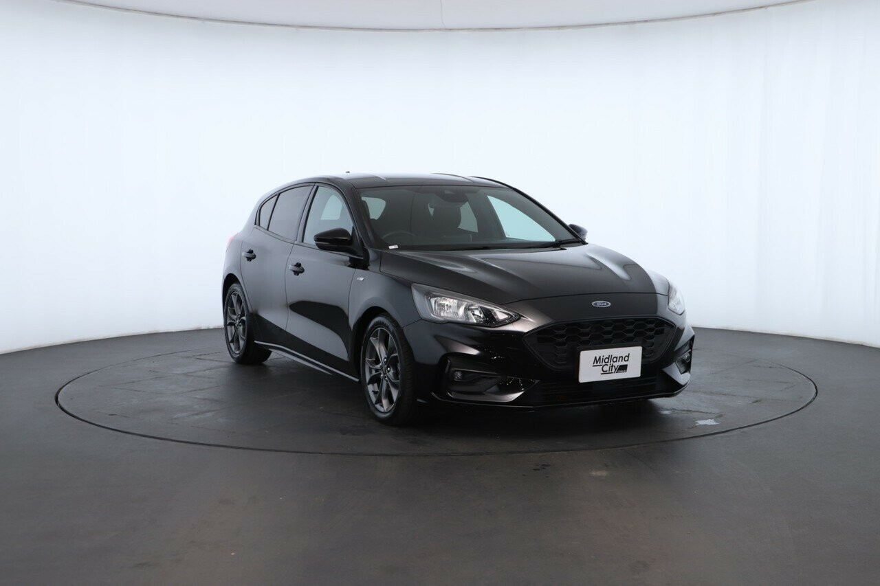 Ford Focus image 4