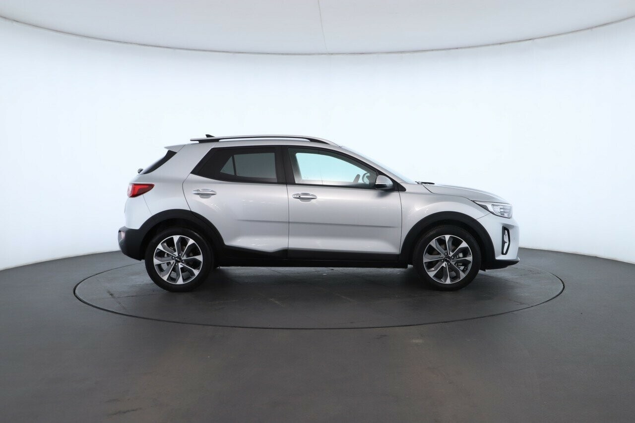 Kia Stonic image 2