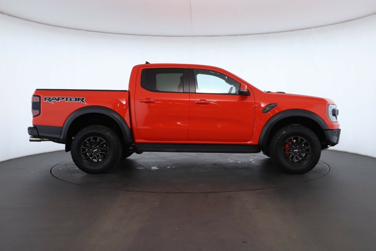 Ford Ranger image 2