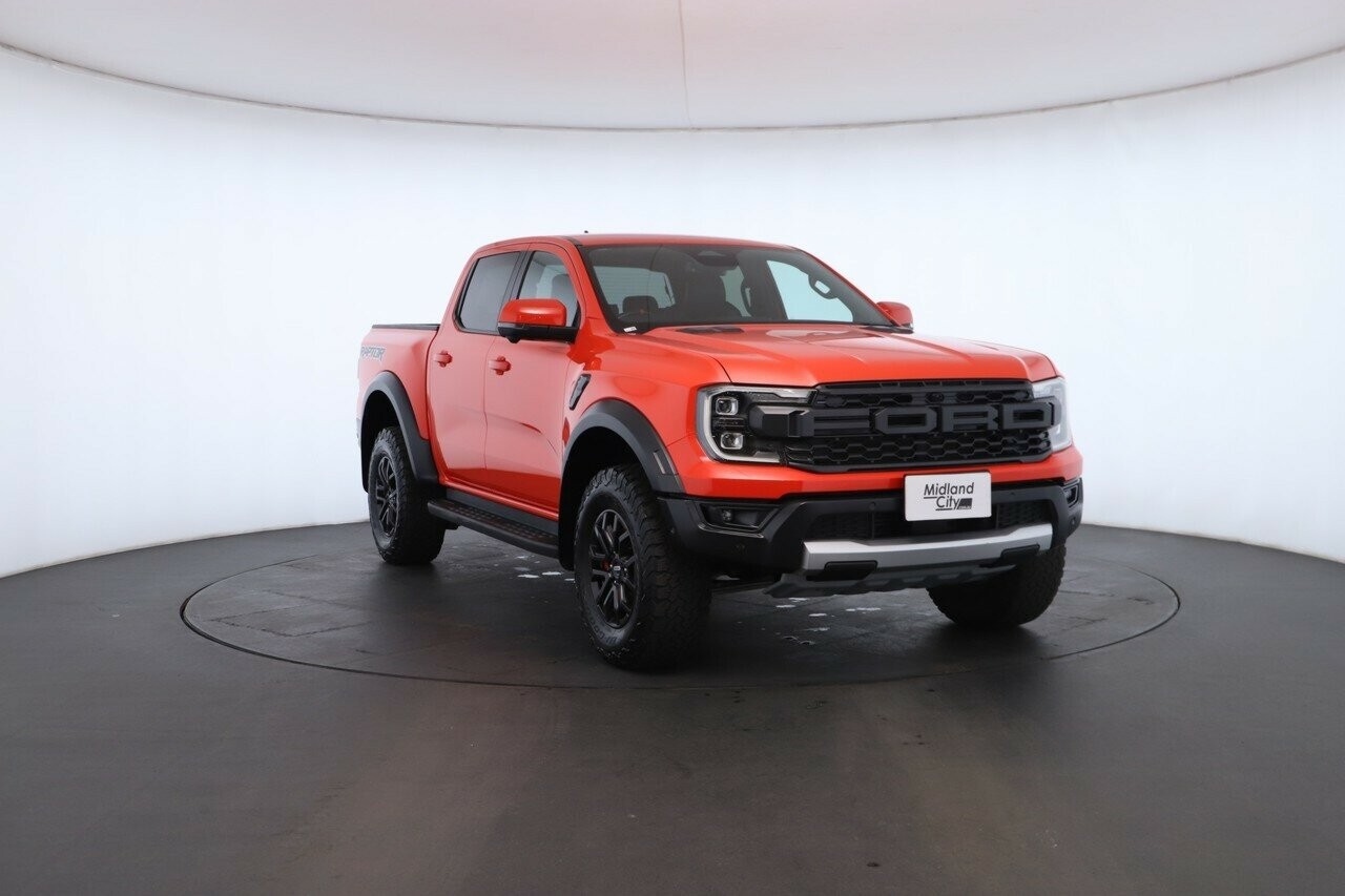 Ford Ranger image 4
