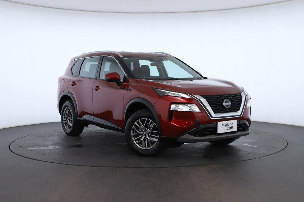 Nissan X-trail image 1