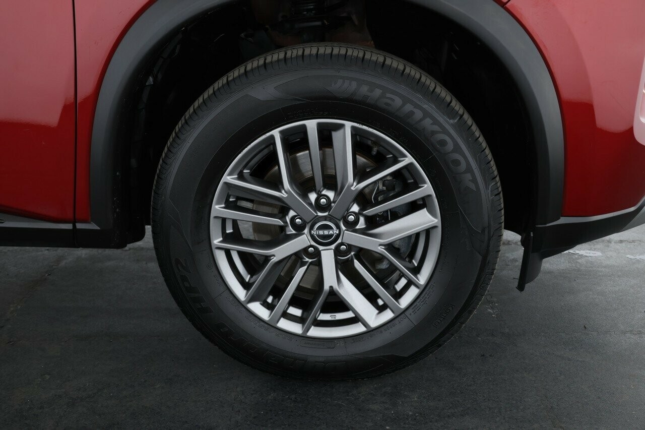 Nissan X-trail image 3