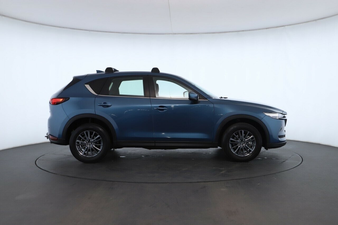 Mazda Cx-5 image 2