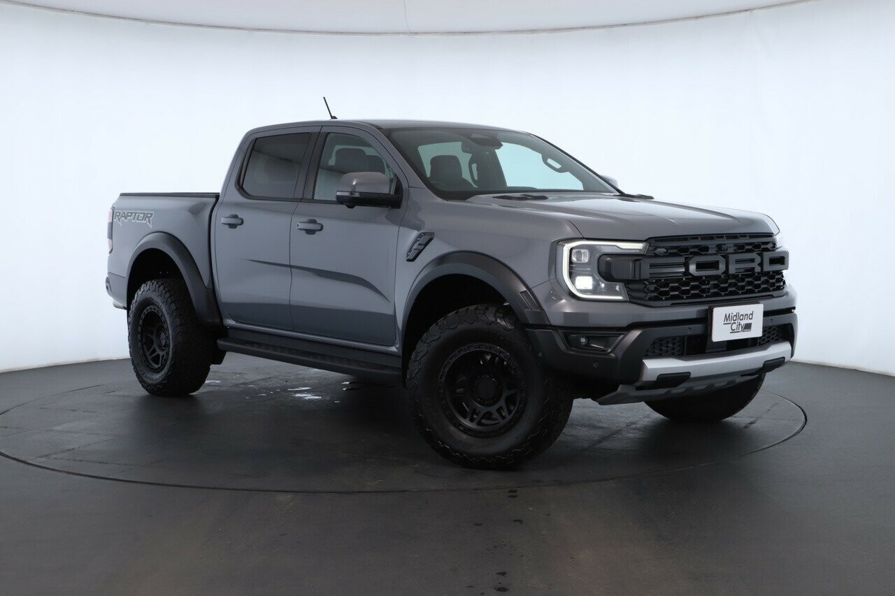 Ford Ranger image 1