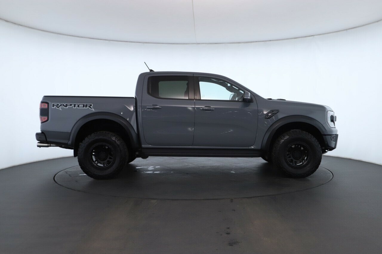 Ford Ranger image 2