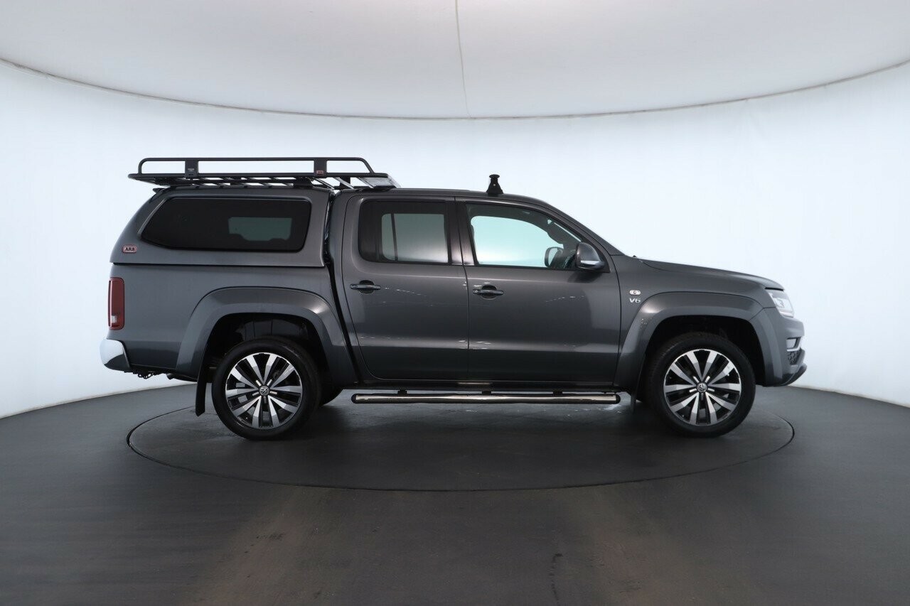 Volkswagen Amarok image 2