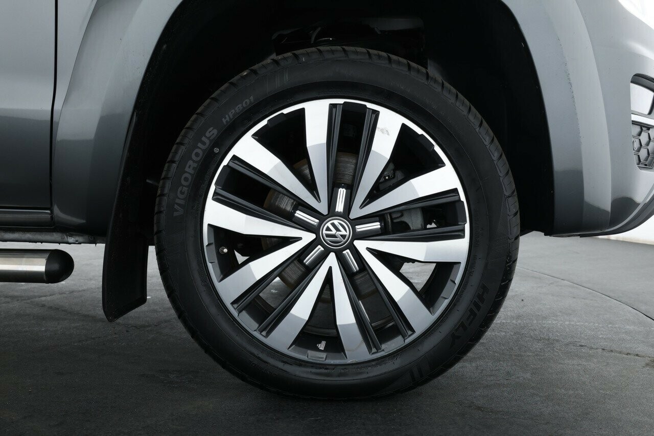 Volkswagen Amarok image 3