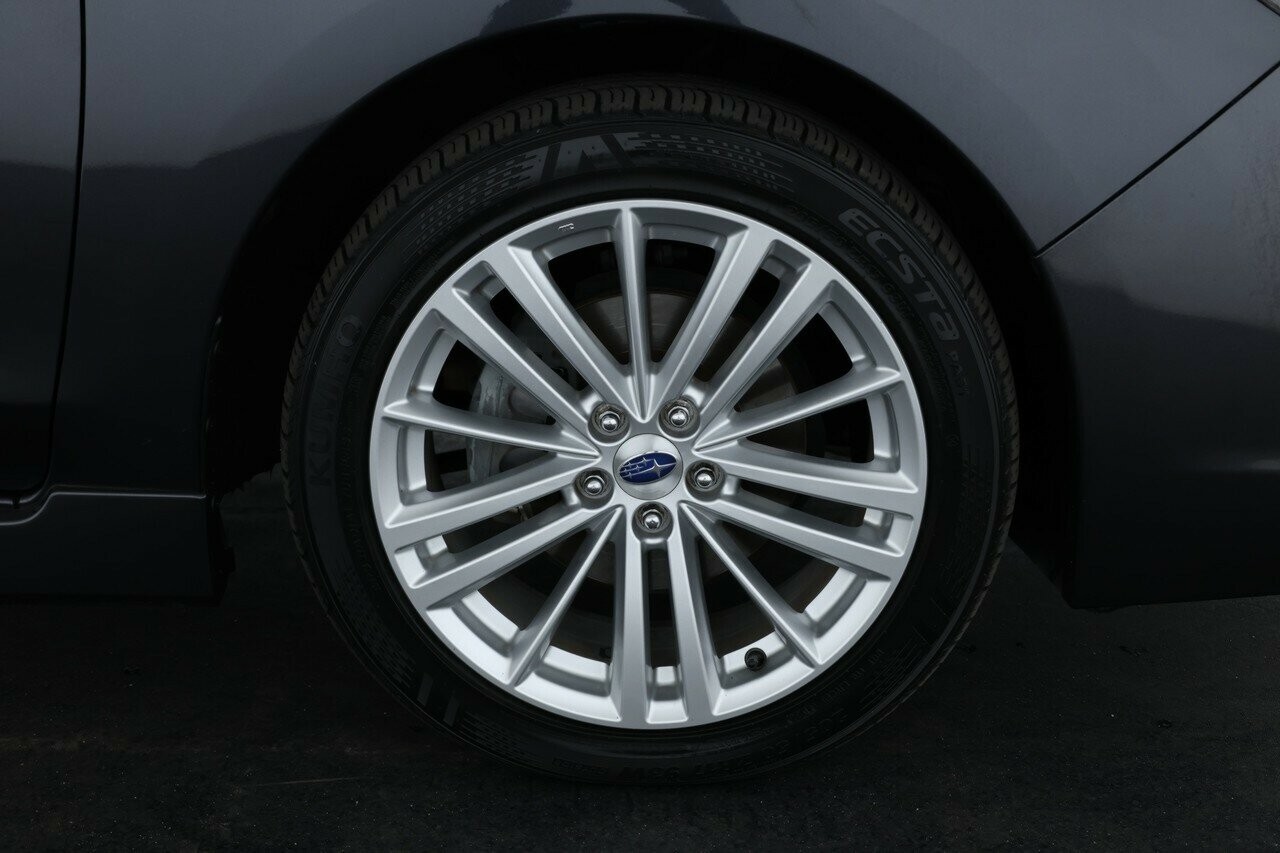 Subaru Impreza image 3