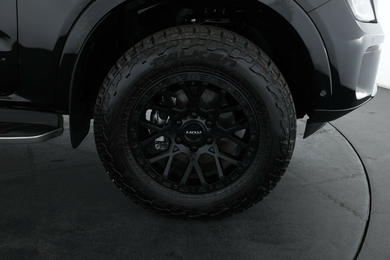 Ford Everest image 3