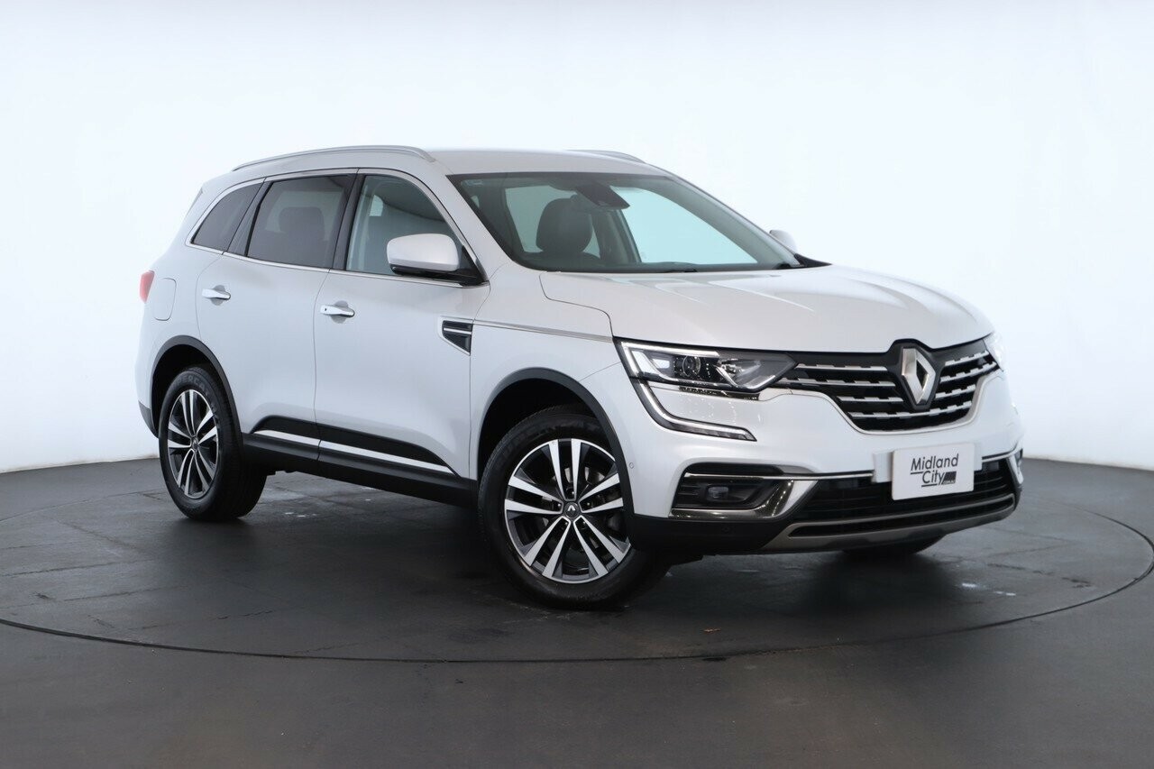 Renault Koleos image 1