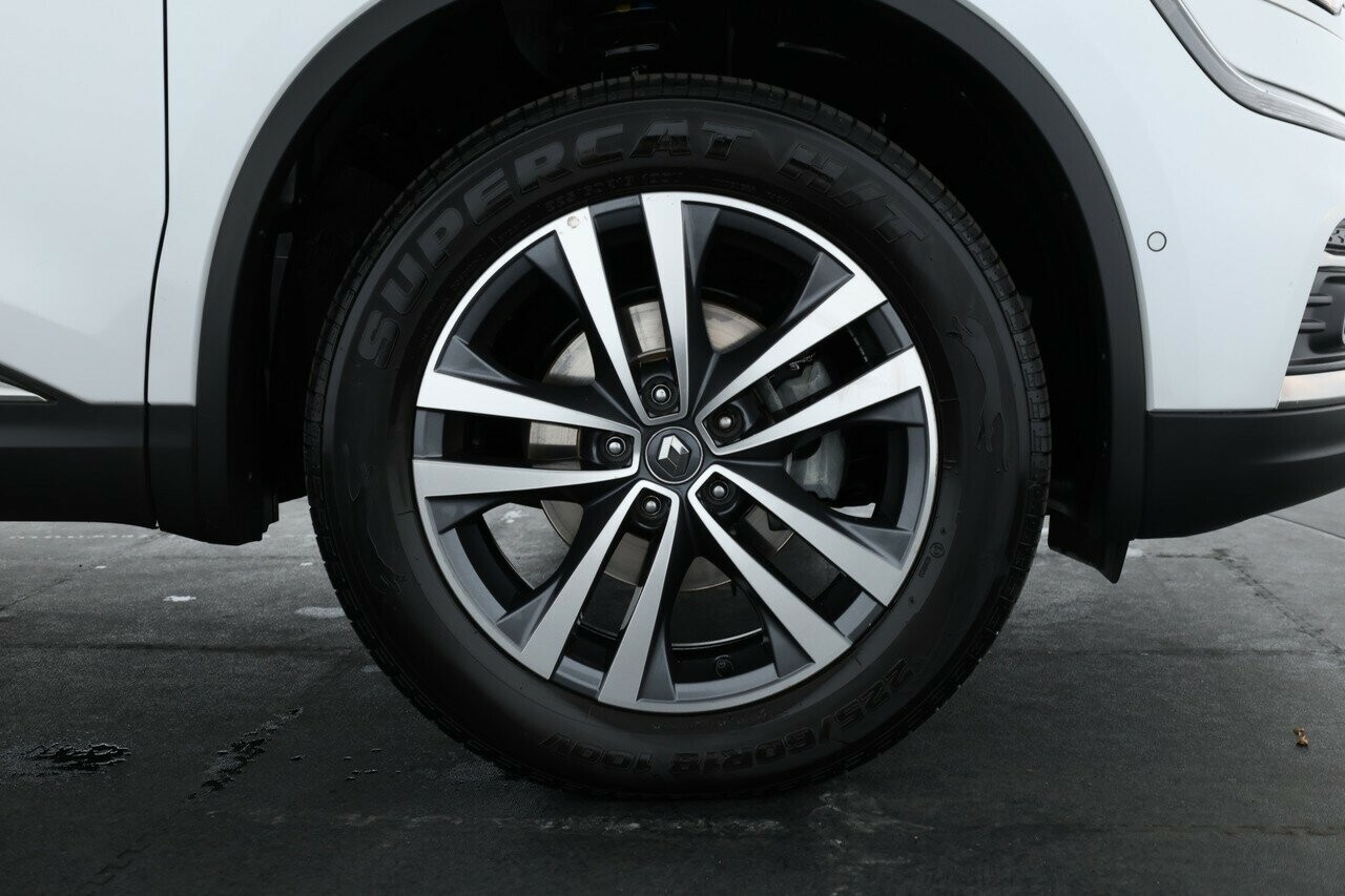 Renault Koleos image 3