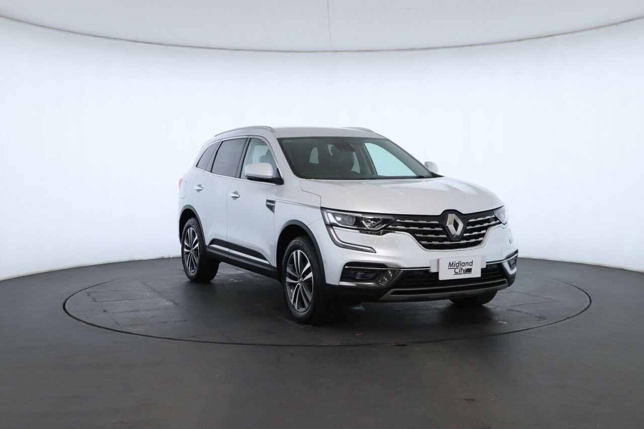 Renault Koleos image 4