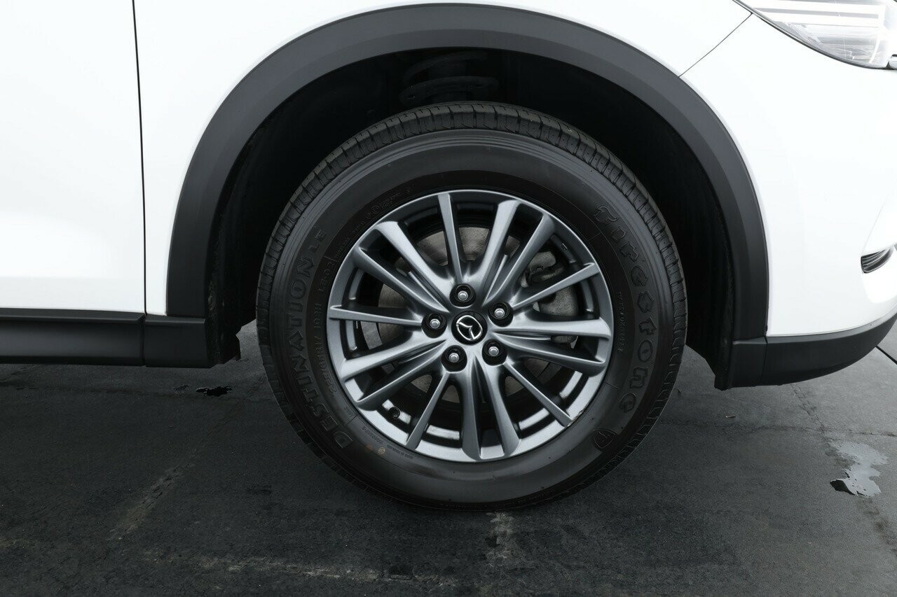 Mazda Cx-8 image 3