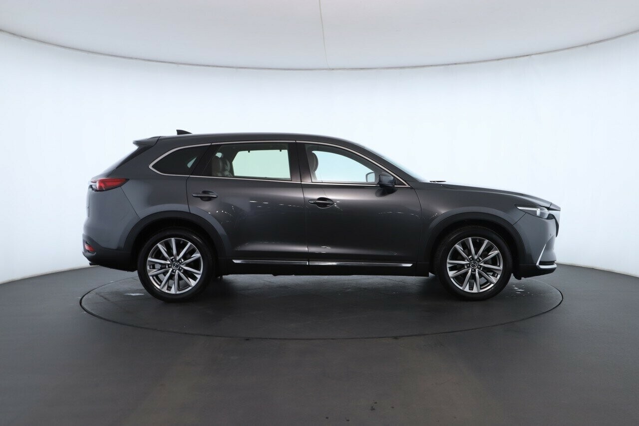 Mazda Cx-9 image 2