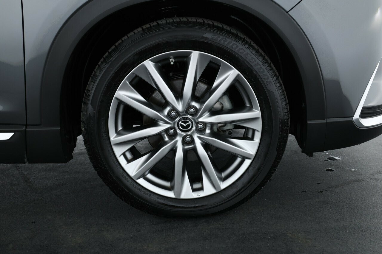 Mazda Cx-9 image 3