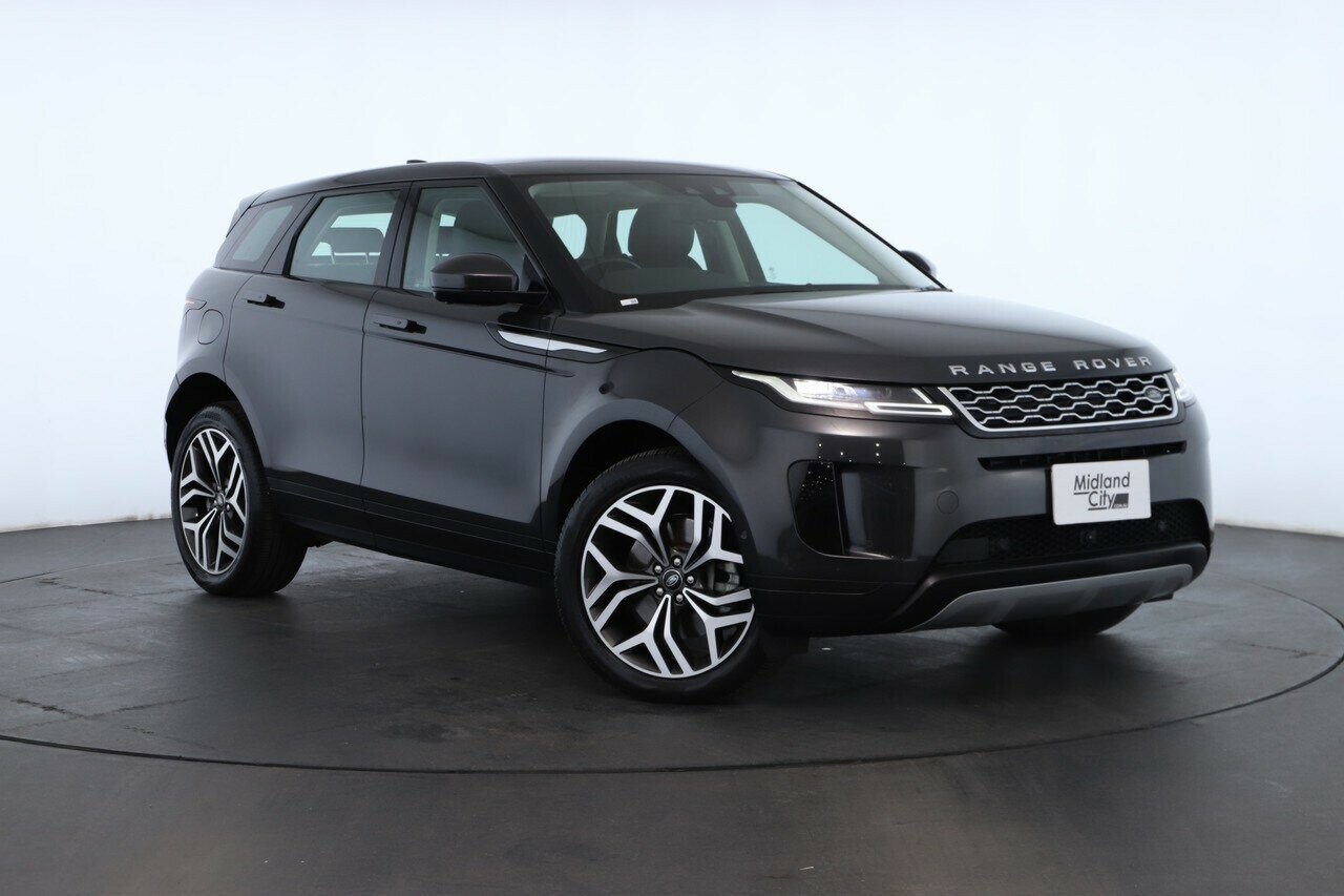 Land Rover Range Rover Evoque image 1