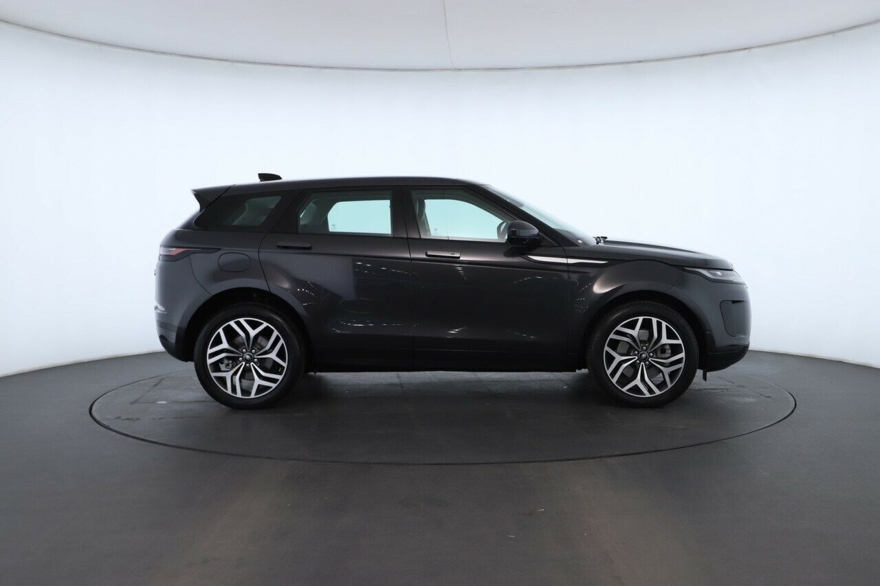 Land Rover Range Rover Evoque image 2