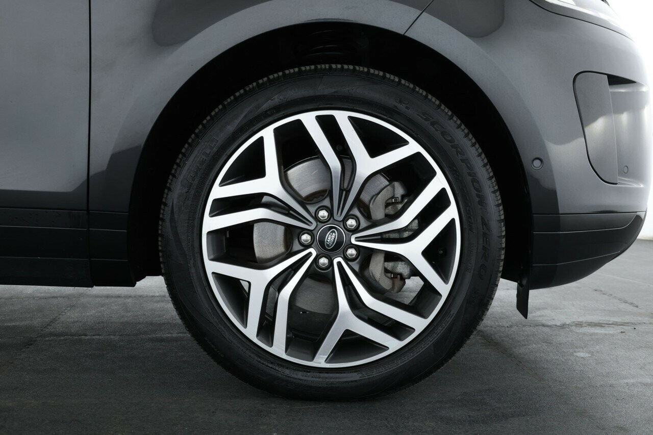 Land Rover Range Rover Evoque image 3