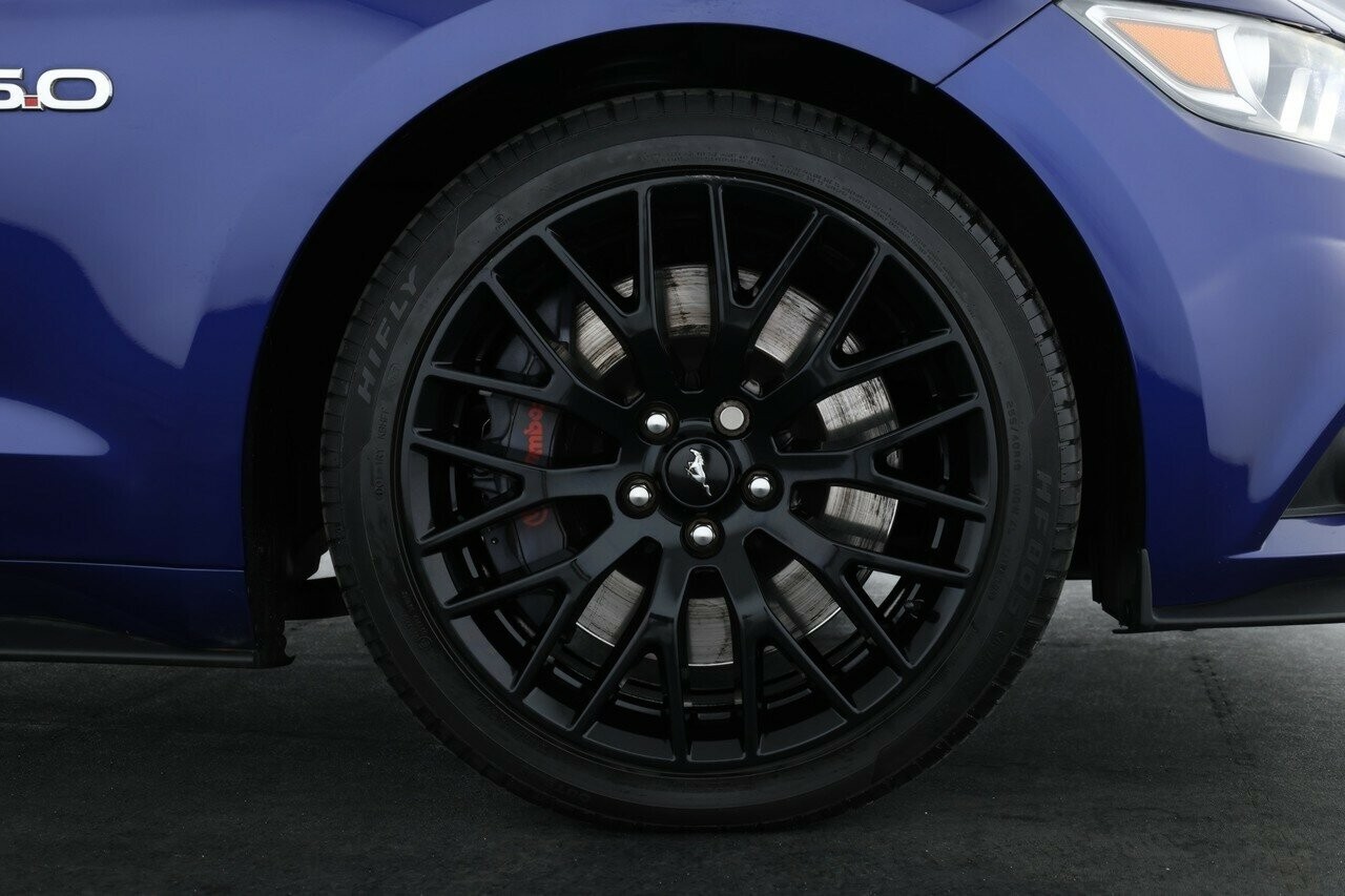 Ford Mustang image 3