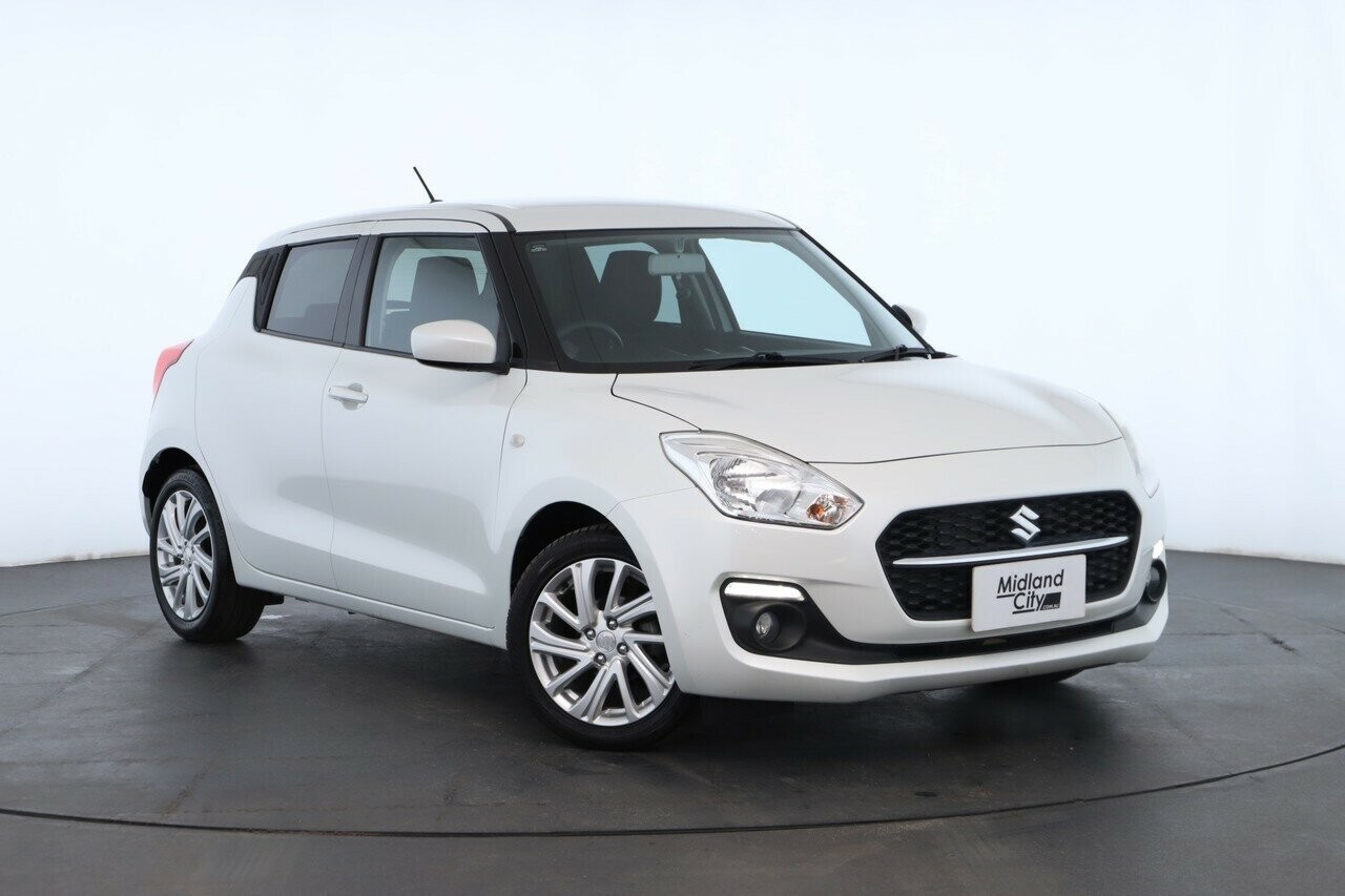 Suzuki Swift image 1