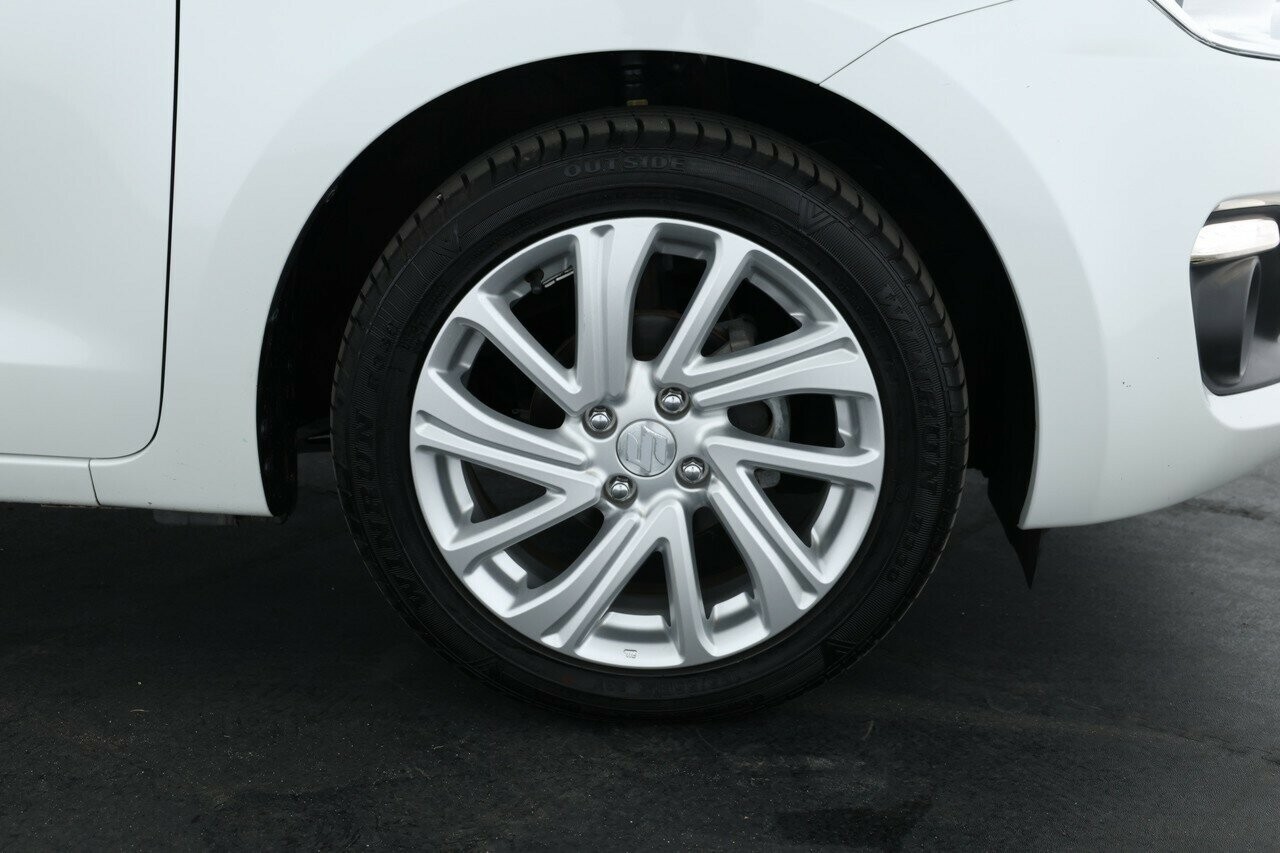 Suzuki Swift image 3