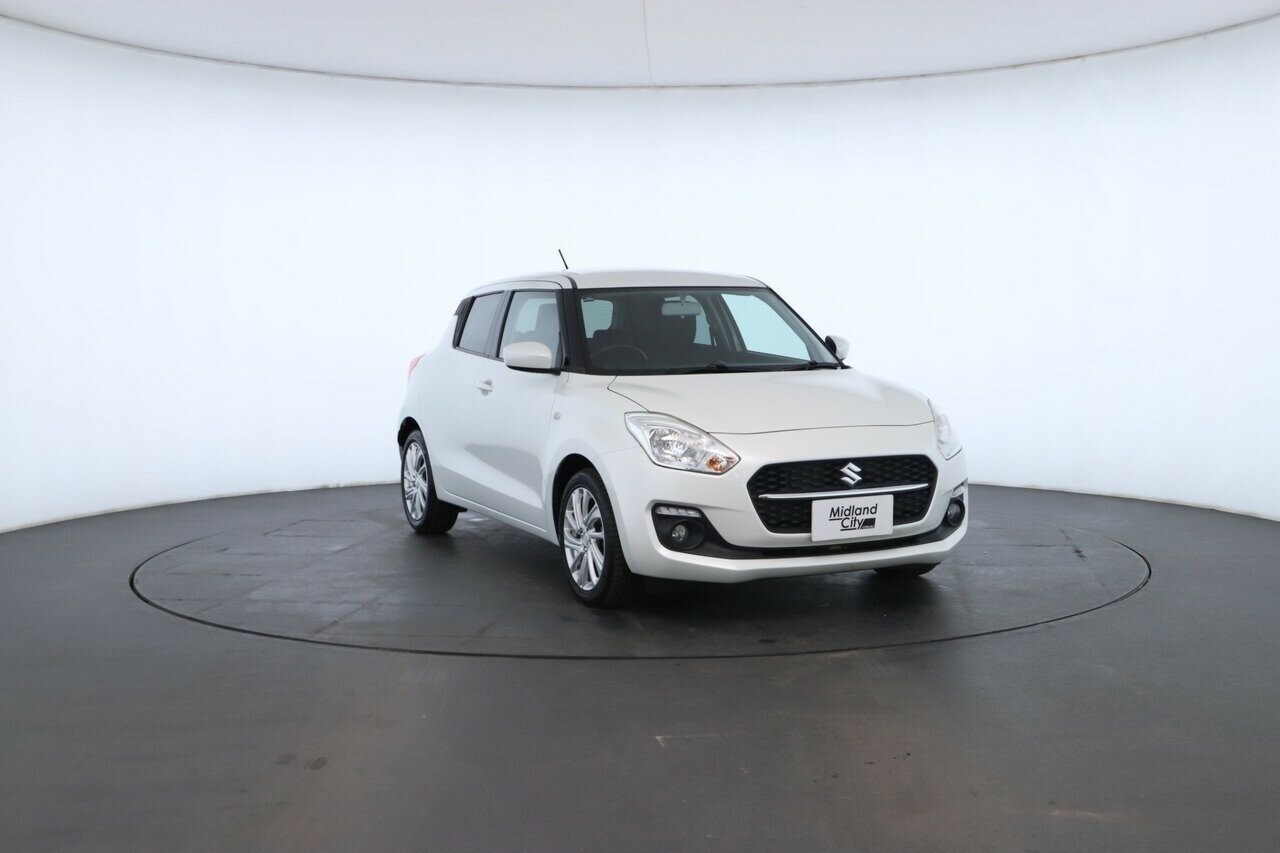 Suzuki Swift image 4